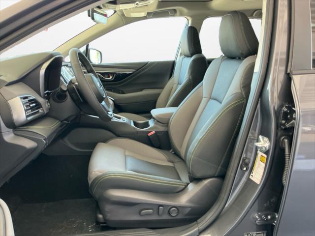 2025 Subaru Outback Onyx Edition XT