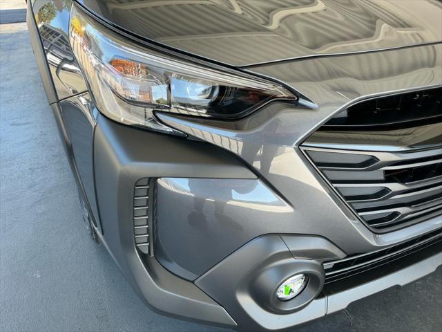 2025 Subaru Outback Onyx Edition XT