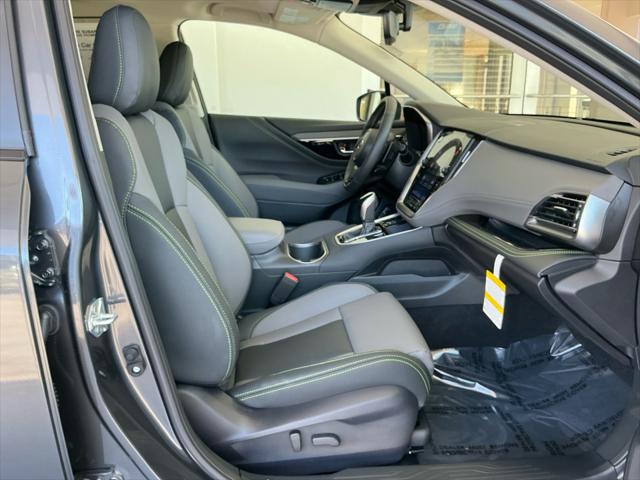 2025 Subaru Outback Onyx Edition XT