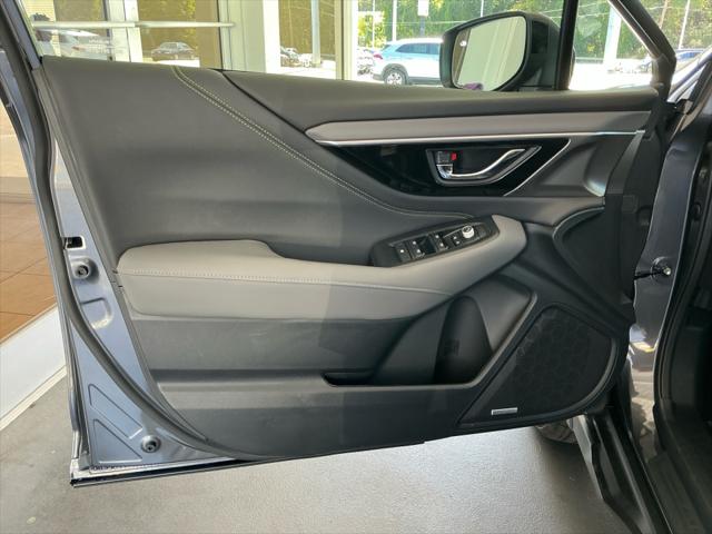 2025 Subaru Outback Onyx Edition XT