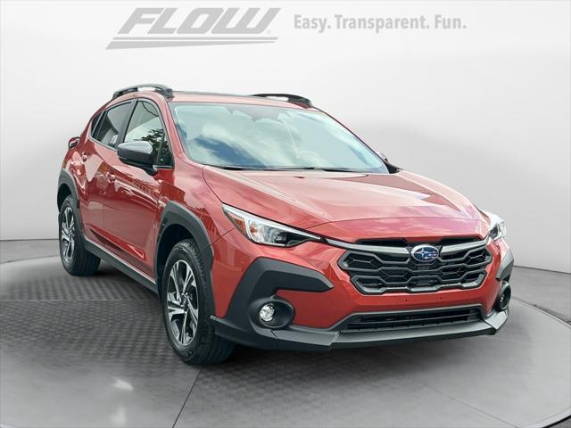 2025 Subaru Crosstrek Premium for sale in Winston Salem, NC