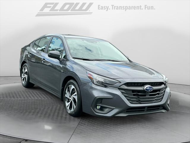 2025 Subaru Legacy Premium for sale in Winston Salem, NC