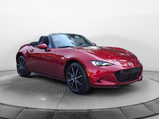 2025 Mazda MX-5 Grand Touring for sale in Greensboro, NC