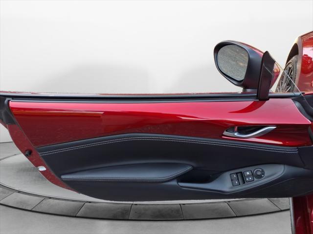 2025 Mazda MX-5 Grand Touring