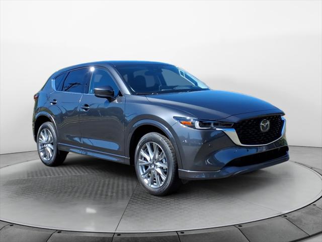 2025 Mazda CX-5 2.5 S Premium Plus for sale in Greensboro, NC