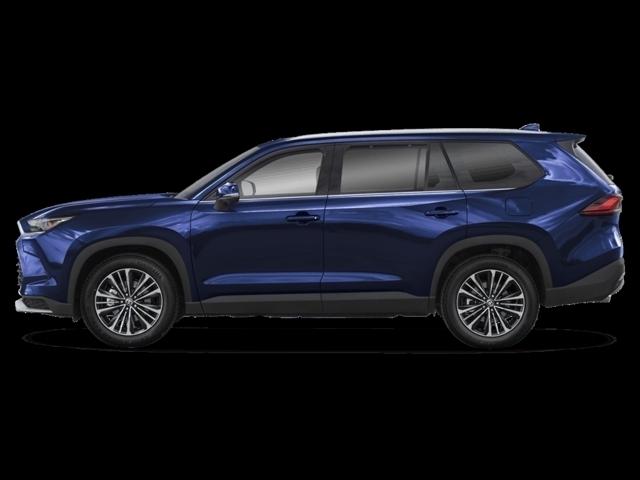 2026 Toyota Grand Highlander Platinum for sale in Lexington, MA