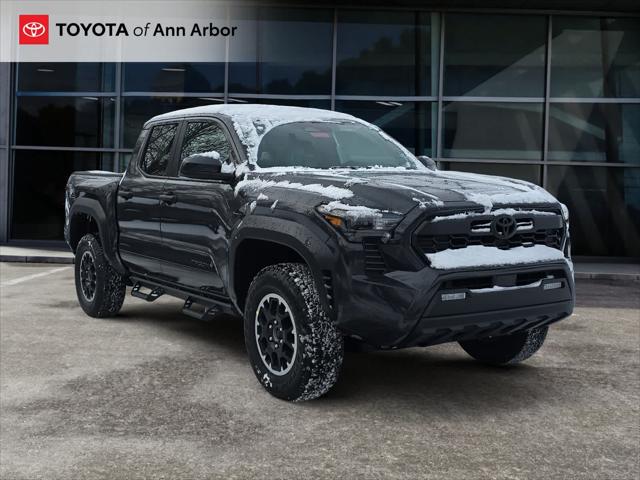 2025 Toyota Tacoma TRD Off Road for sale in Ann Arbor, MI