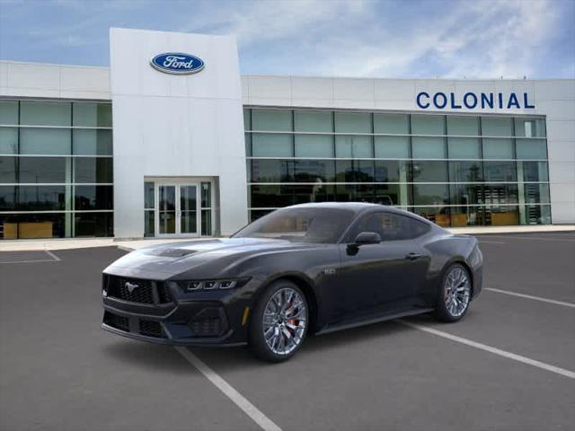 2025 Ford Mustang GT Premium Fastback for sale in Marlboro, MA