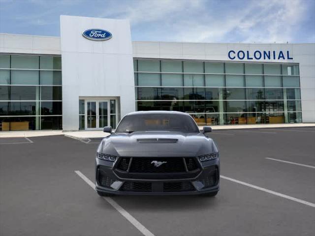 2025 Ford Mustang GT Premium Fastback