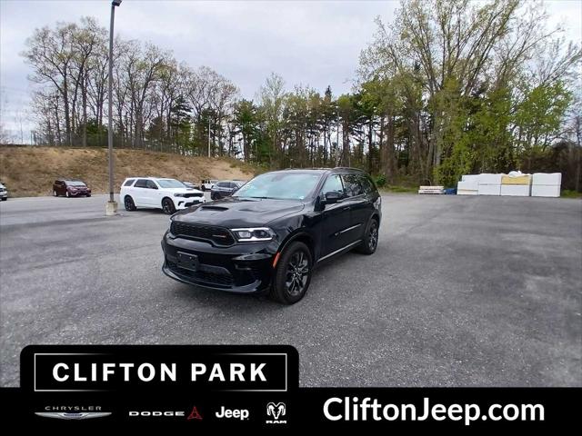 2026 Dodge Durango GT Plus for sale in Clifton Park, NY