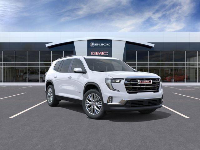 2026 GMC Acadia AWD Elevation for sale in Pasadena, CA