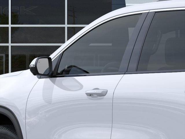2026 GMC Acadia AWD Elevation