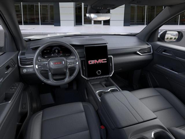 2026 GMC Acadia AWD Elevation