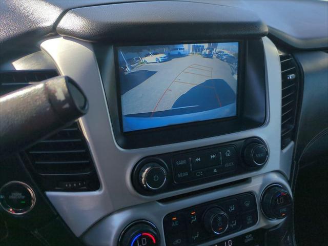 2019 GMC Yukon SLT