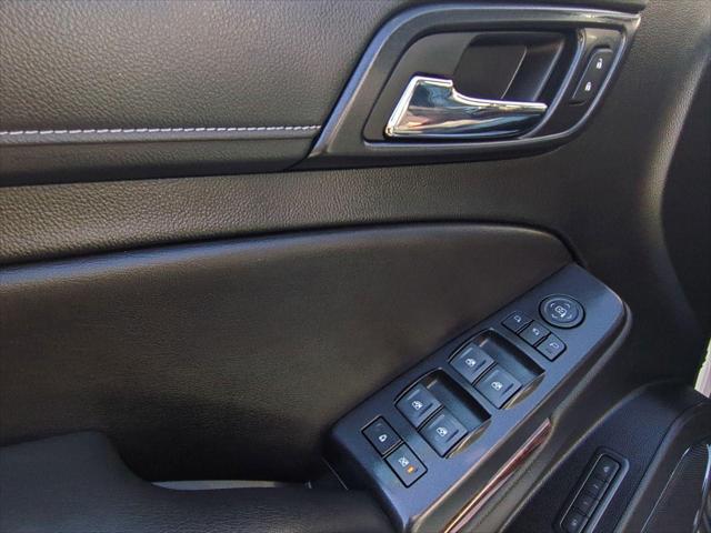 2019 GMC Yukon SLT