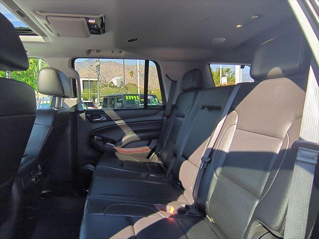 2019 GMC Yukon SLT