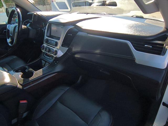 2019 GMC Yukon SLT