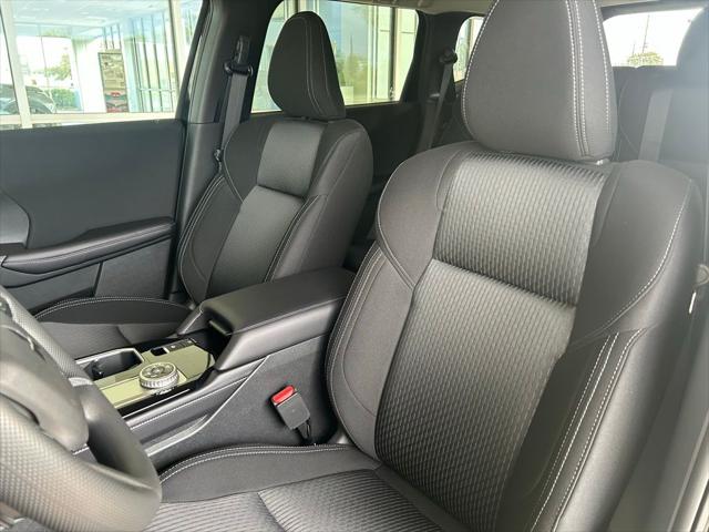 2025 Mitsubishi Outlander ES 2.5 S-AWC