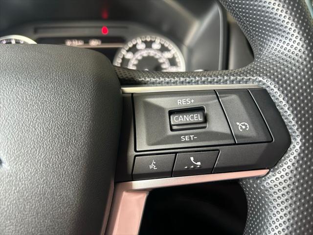 2025 Mitsubishi Outlander ES 2.5 S-AWC