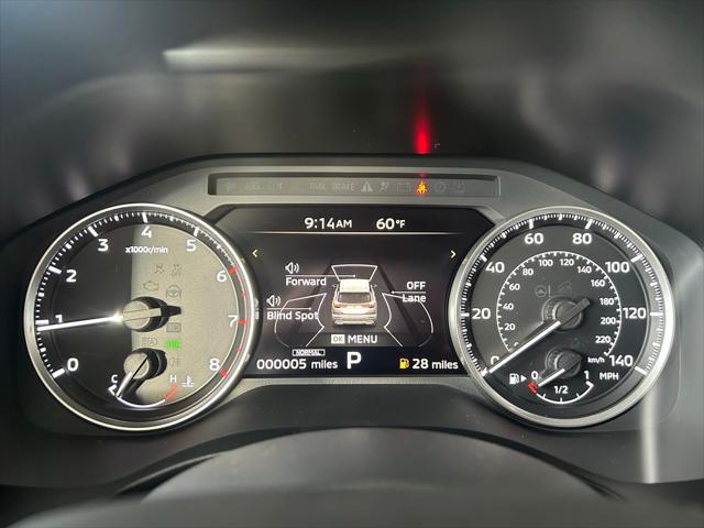 2025 Mitsubishi Outlander ES 2.5 S-AWC