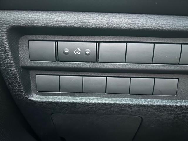 2025 Mitsubishi Outlander ES 2.5 S-AWC