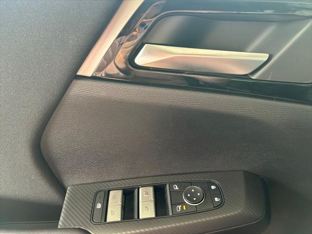 2025 Mitsubishi Outlander ES 2.5 S-AWC