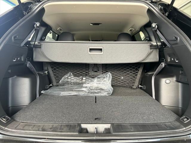 2025 Mitsubishi Outlander ES 2.5 S-AWC