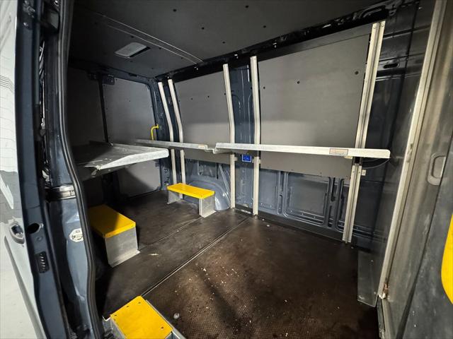 2019 Mercedes-Benz Sprinter 2500 2500 High Roof V6 144'' RWD