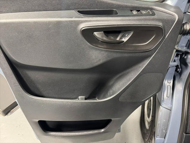 2019 Mercedes-Benz Sprinter 2500 2500 High Roof V6 144'' RWD
