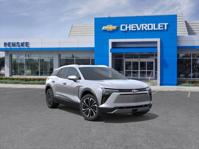 2026 Chevrolet V Blazer FWD LT for sale in Cerritos, CA