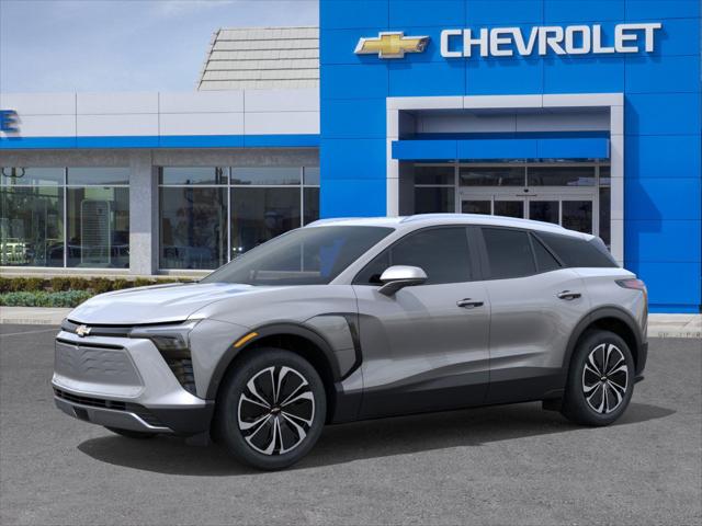 2026 Chevrolet V Blazer FWD LT