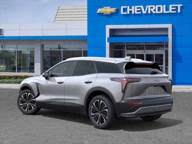 2026 Chevrolet V Blazer FWD LT