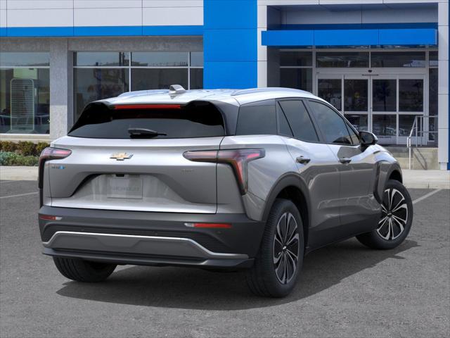 2026 Chevrolet V Blazer FWD LT
