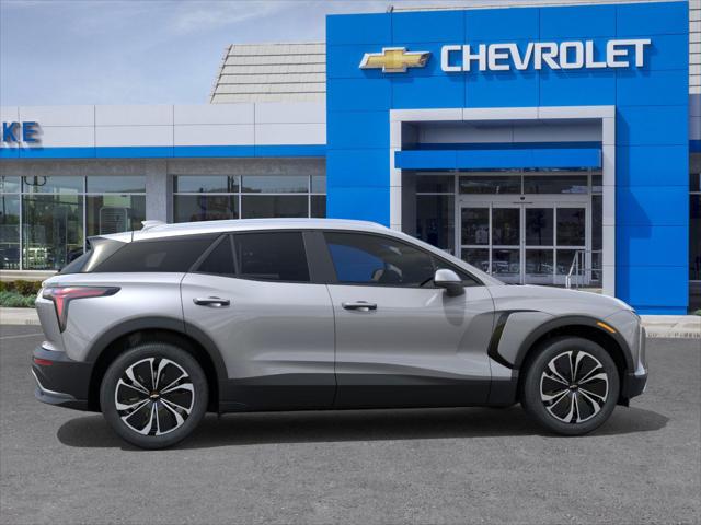 2026 Chevrolet V Blazer FWD LT