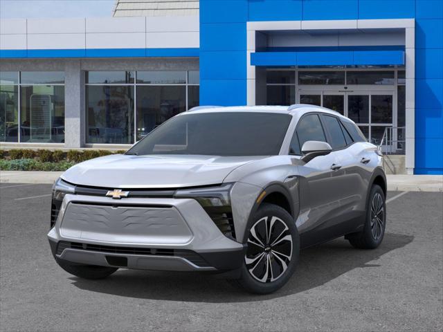 2026 Chevrolet V Blazer FWD LT