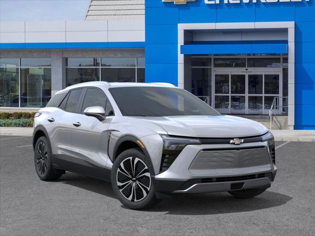 2026 Chevrolet V Blazer FWD LT