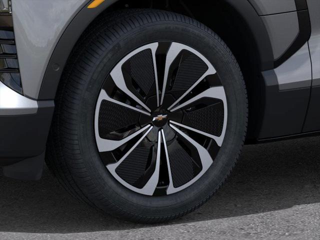 2026 Chevrolet V Blazer FWD LT