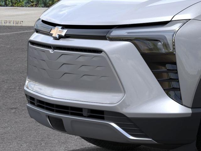 2026 Chevrolet V Blazer FWD LT