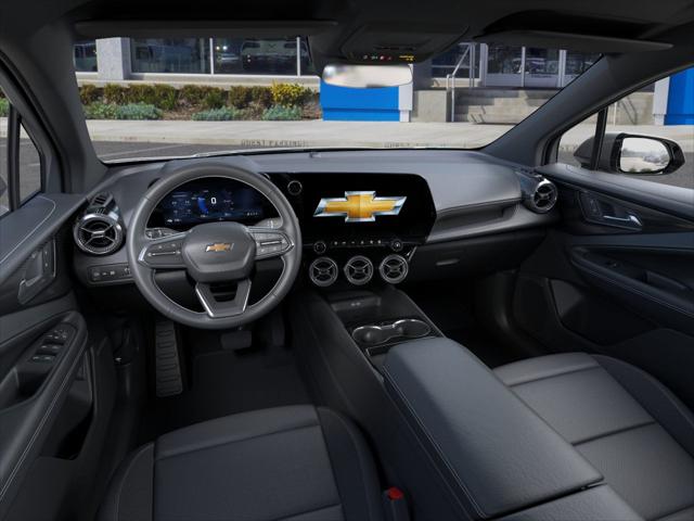 2026 Chevrolet V Blazer FWD LT