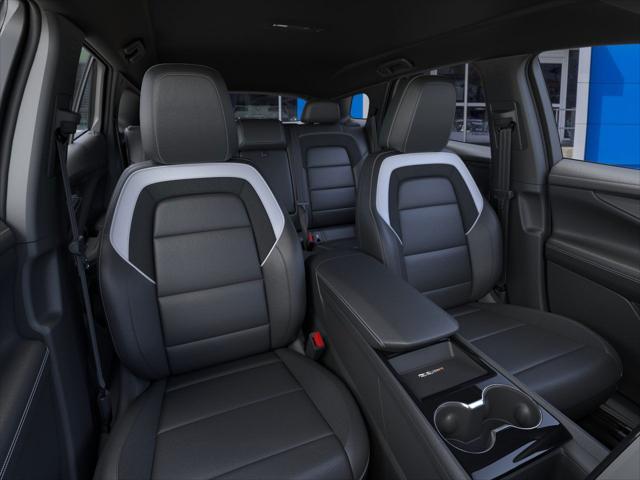 2026 Chevrolet V Blazer FWD LT