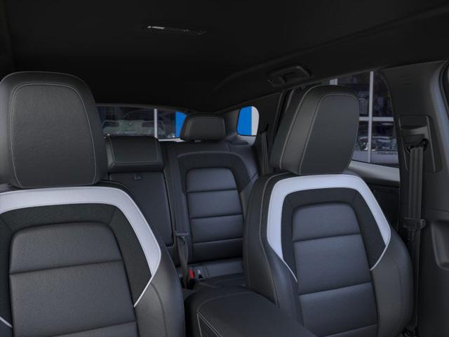 2026 Chevrolet V Blazer FWD LT