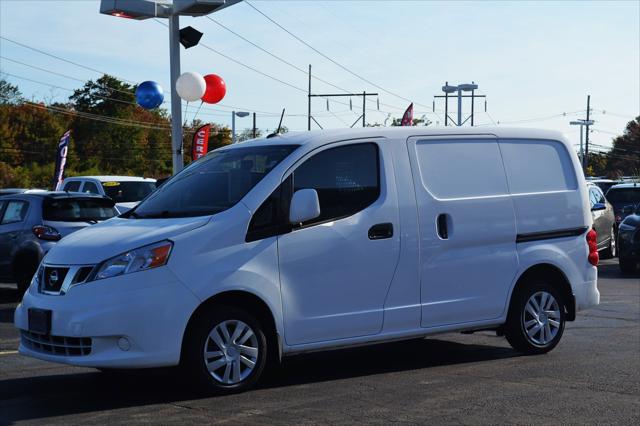 2019 Nissan NV200 SV for sale in Danvers, MA