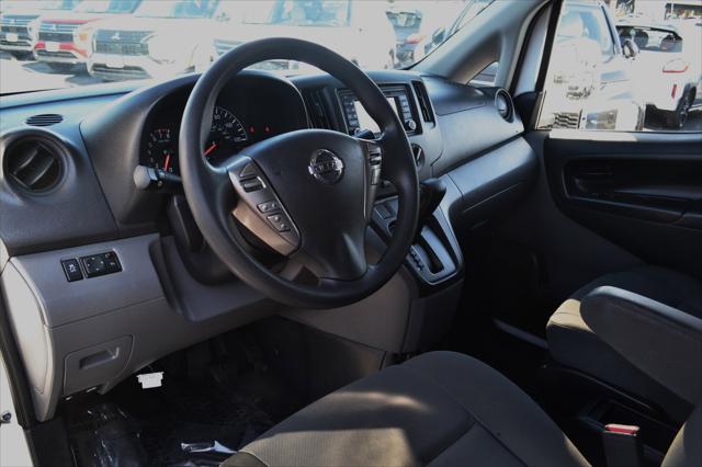 2019 Nissan NV200 SV
