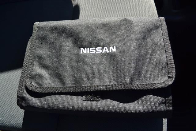 2019 Nissan NV200 SV