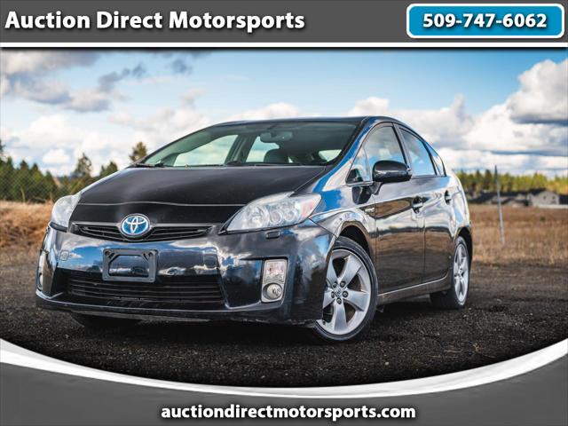 2010 Toyota Prius V for sale in Spokane, WA