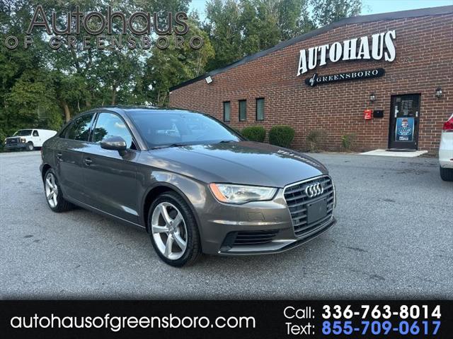 2016 Audi A3 1.8T Premium for sale in Greensboro, NC