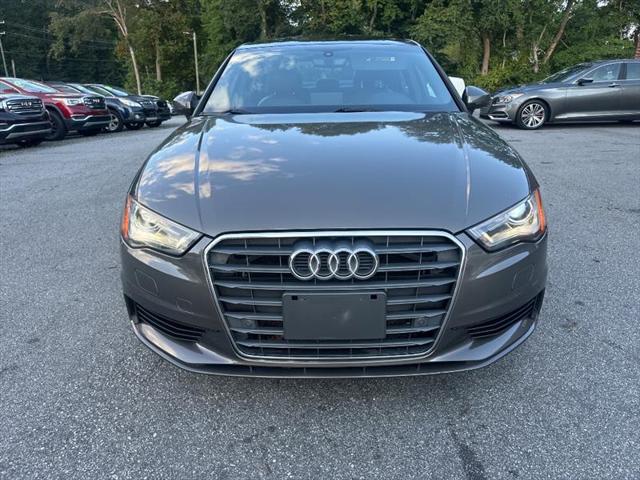 2016 Audi A3 1.8T Premium