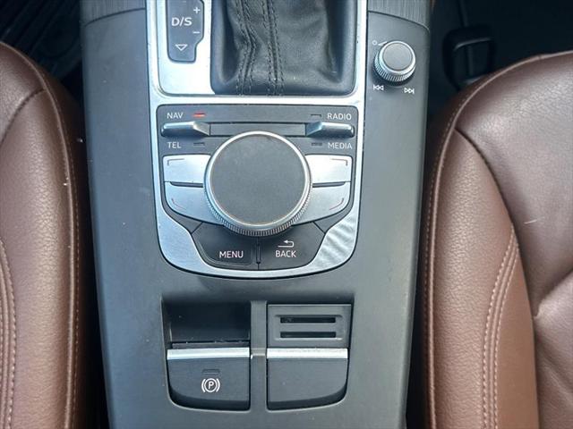 2016 Audi A3 1.8T Premium