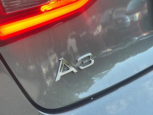 2016 Audi A3 1.8T Premium