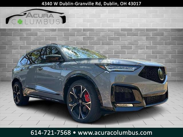 2026 Acura MDX Type S Advance Package for sale near Dublin, OH